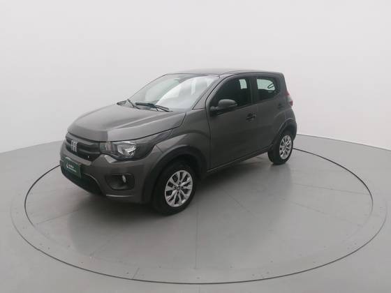 FIAT MOBI 1.0 EVO FLEX LIKE. MANUAL FIAT MOBI 1.0 EVO FLEX LIKE. MANUAL